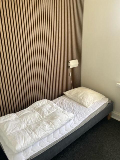 Danhostel *