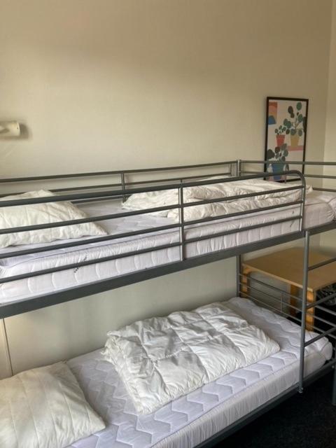 Danhostel * Odense