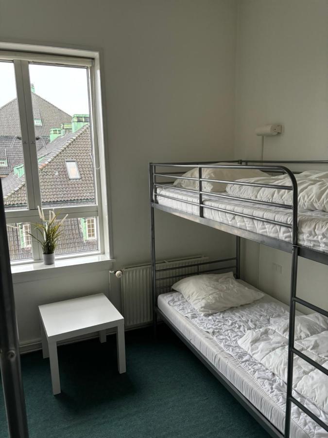 Danhostel * Odense