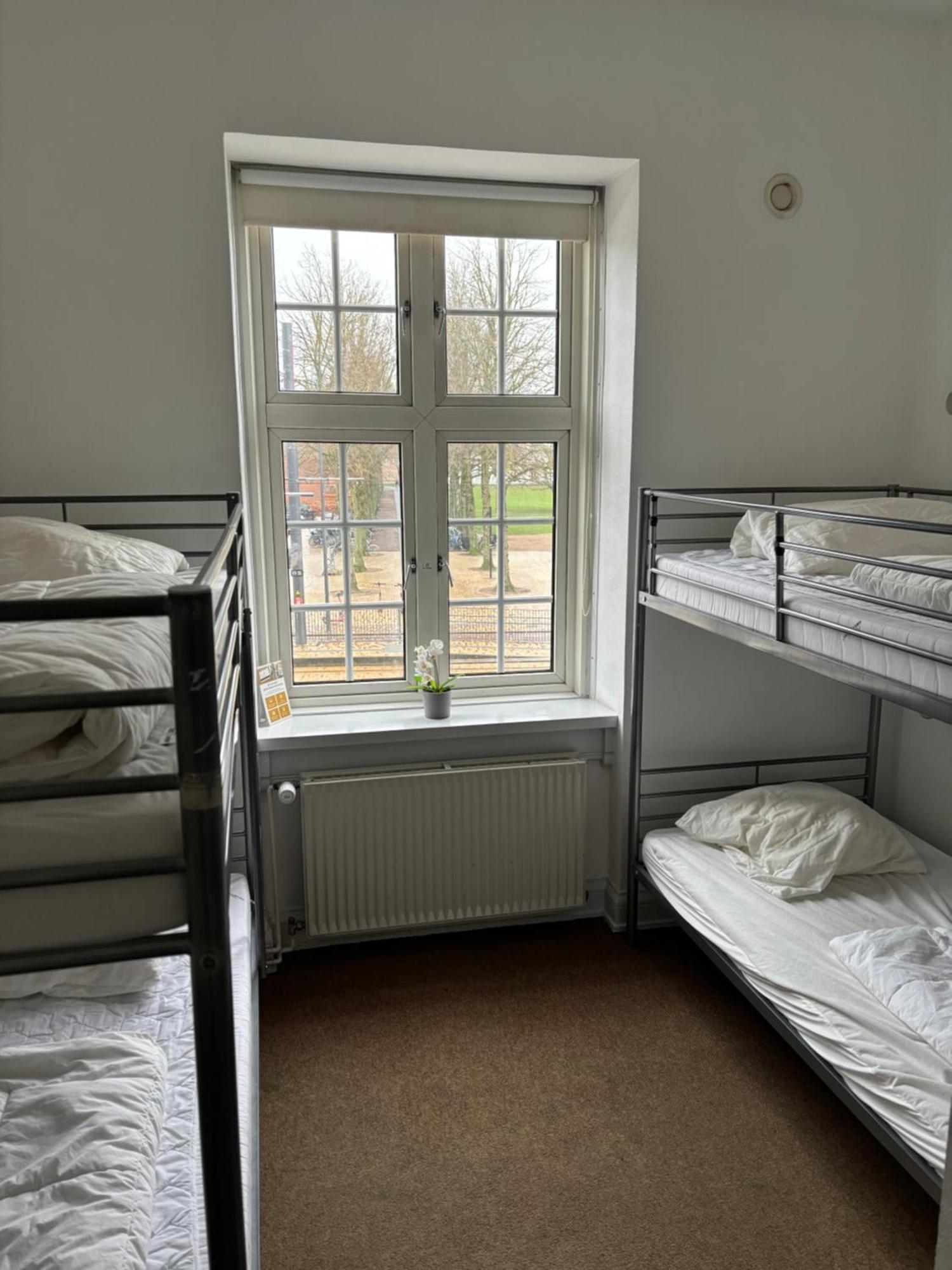 Danhostel Hostel Odense