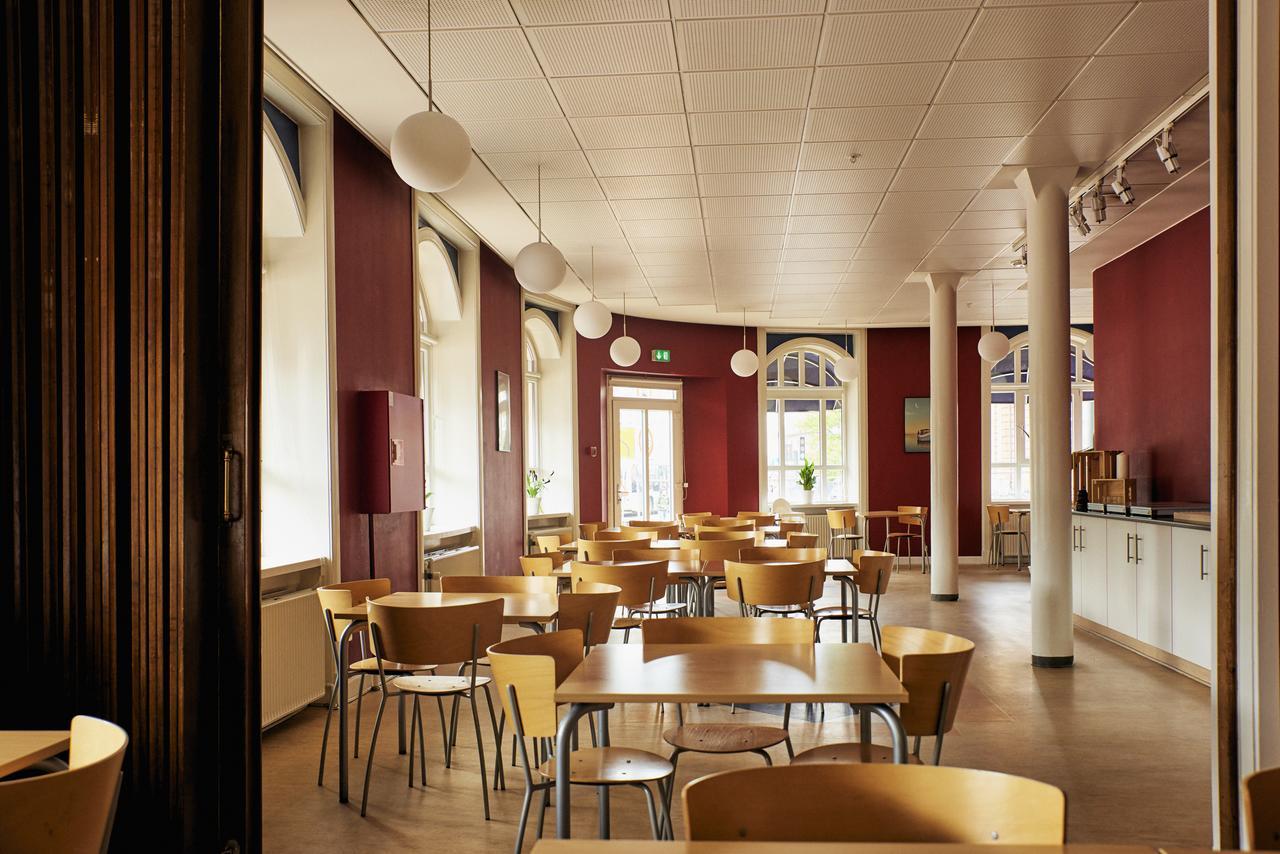 Danhostel