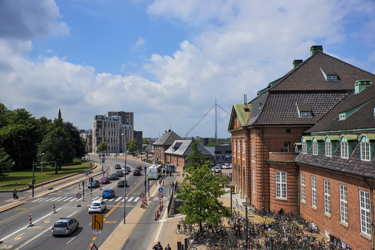 Danhostel Odense