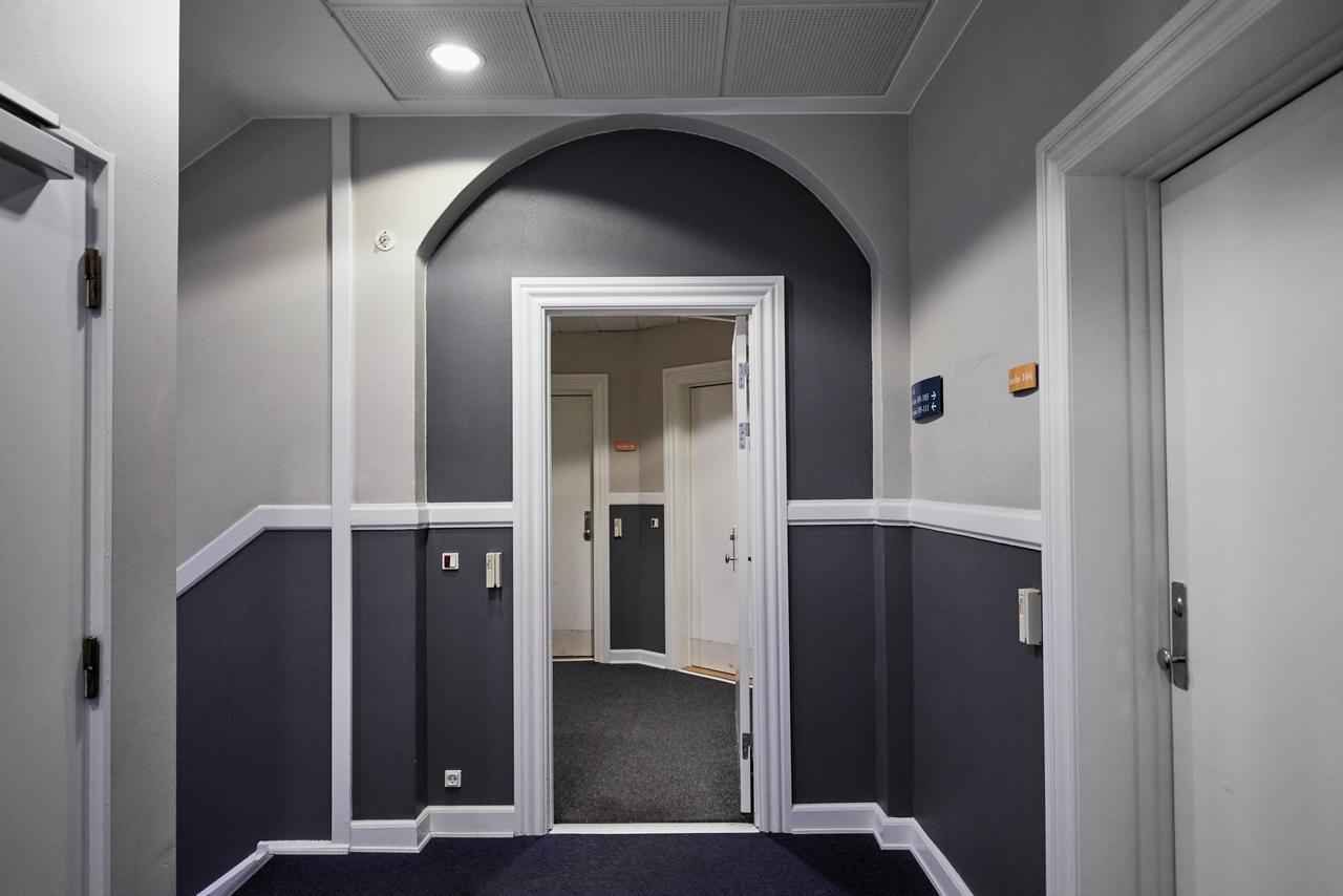 Danhostel Hostel *