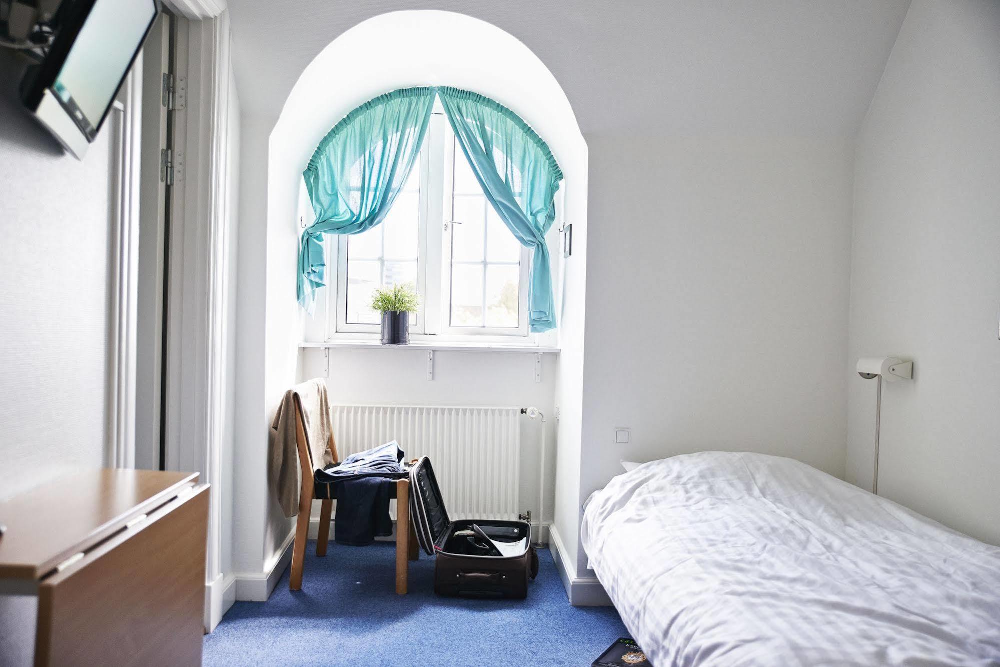 Danhostel * Odense